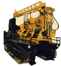 HK- 1500 Mekanik Sondaj Makinesi